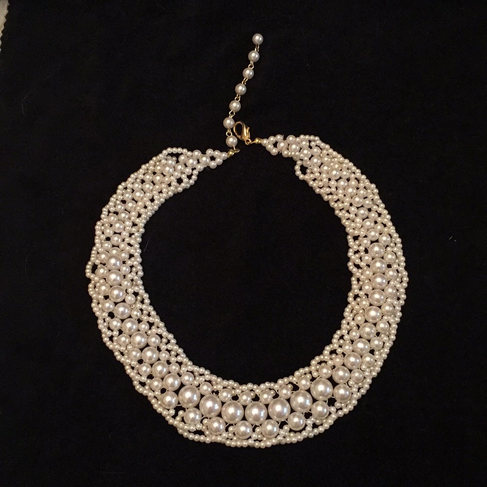 Choker Necklace